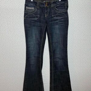 Hydraulic Women's Jeans